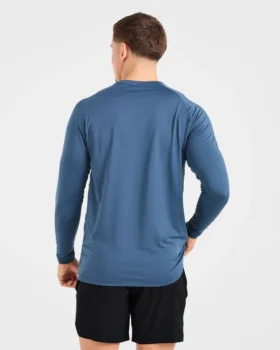 Essential Long Sleeve T Shirt