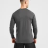 Essential Long Sleeve T Shirt