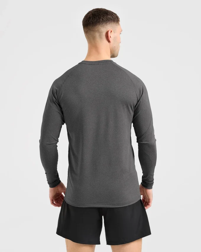 Essential Long Sleeve T Shirt
