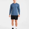 Essential Long Sleeve T Shirt