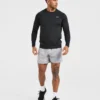 Essential Long Sleeve T Shirt
