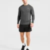 Essential Long Sleeve T Shirt