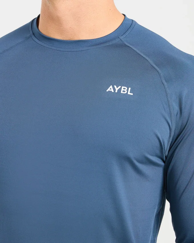 Essential Long Sleeve T Shirt