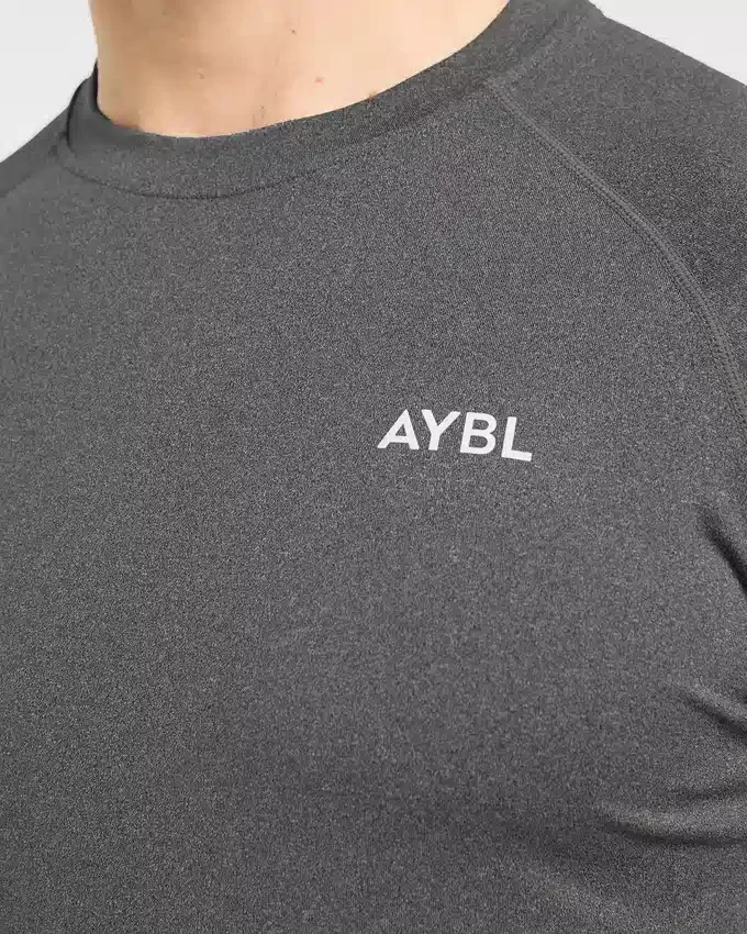 Essential Long Sleeve T Shirt