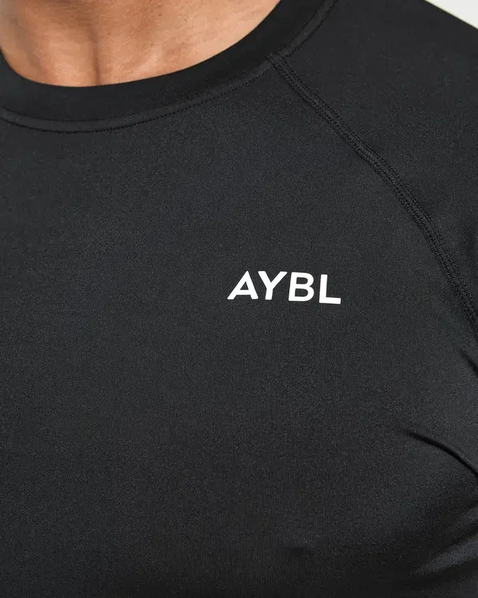 Essential Long Sleeve T Shirt