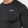 Essential Long Sleeve T Shirt