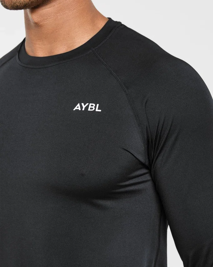 Essential Long Sleeve T Shirt