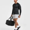 Essential Long Sleeve T Shirt