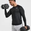 Essential Long Sleeve T Shirt