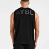 Essential Oversized Graphic Tank