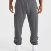 Essential Oversized Joggers