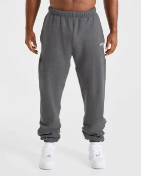 Essential Oversized Joggers