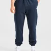 Essential Oversized Joggers