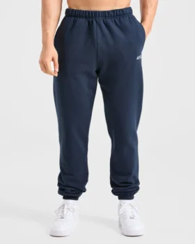 Essential Oversized Joggers