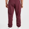 Essential Oversized Joggers