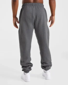Essential Oversized Joggers