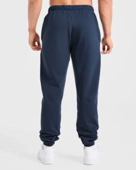 Essential Oversized Joggers