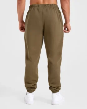Essential Oversized Joggers