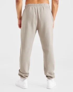 Essential Oversized Joggers