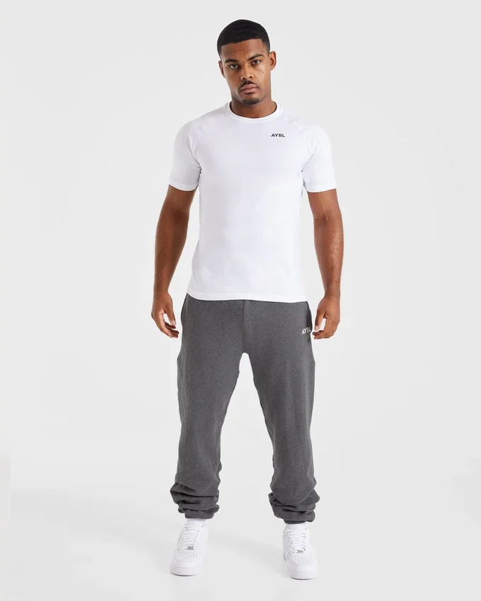 Essential Oversized Joggers