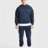 Essential Oversized Joggers