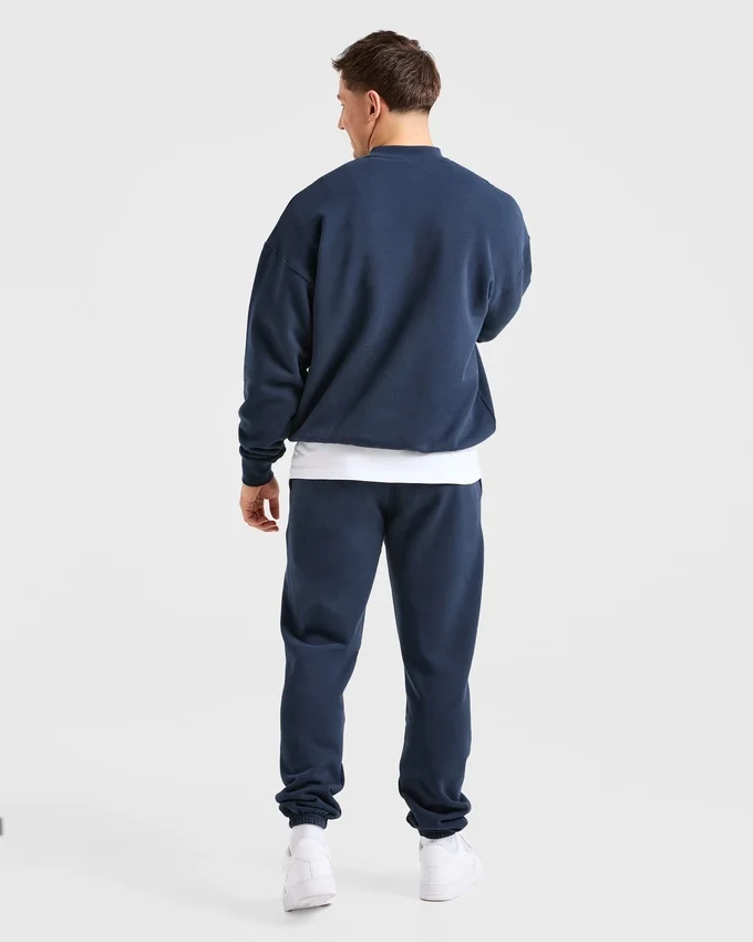 Essential Oversized Sweater