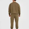 Essential Oversized Joggers