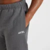 Essential Oversized Joggers