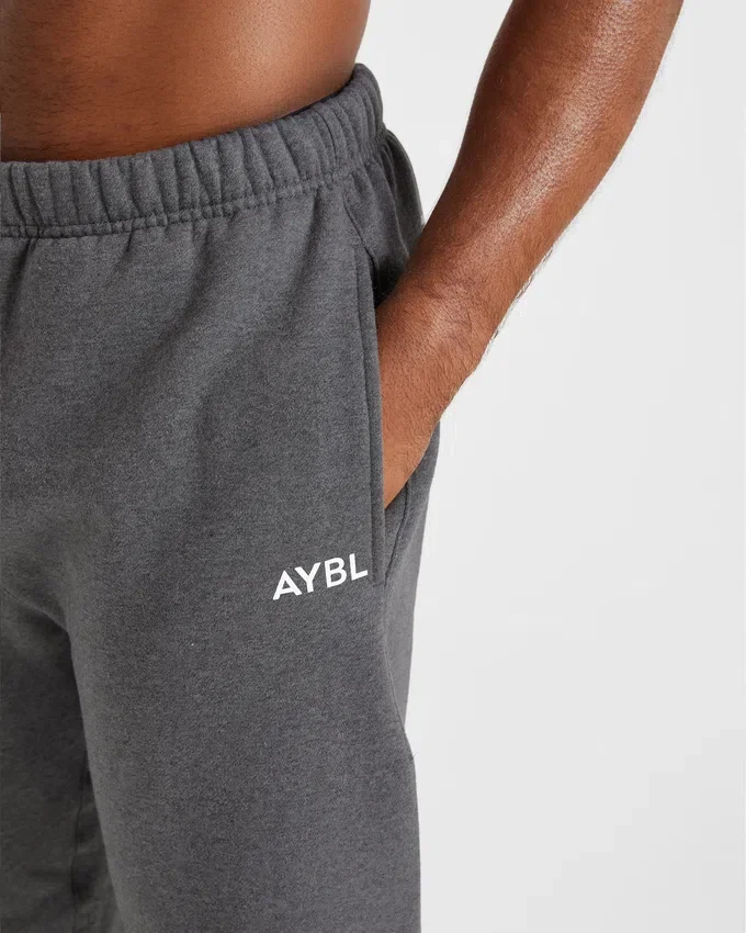 Essential Oversized Joggers