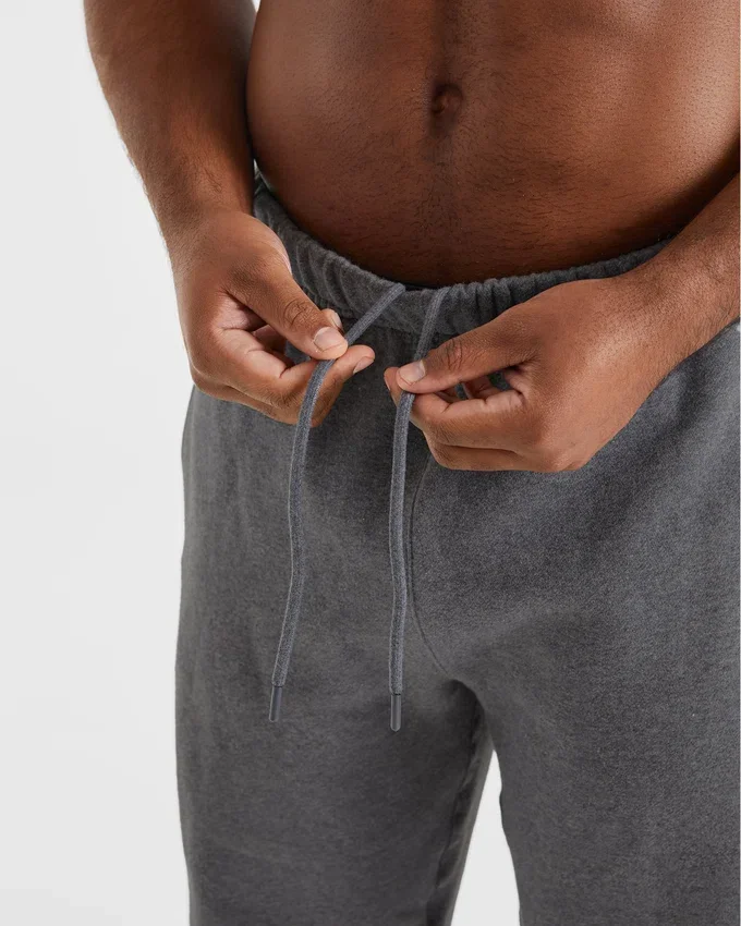 Essential Oversized Joggers