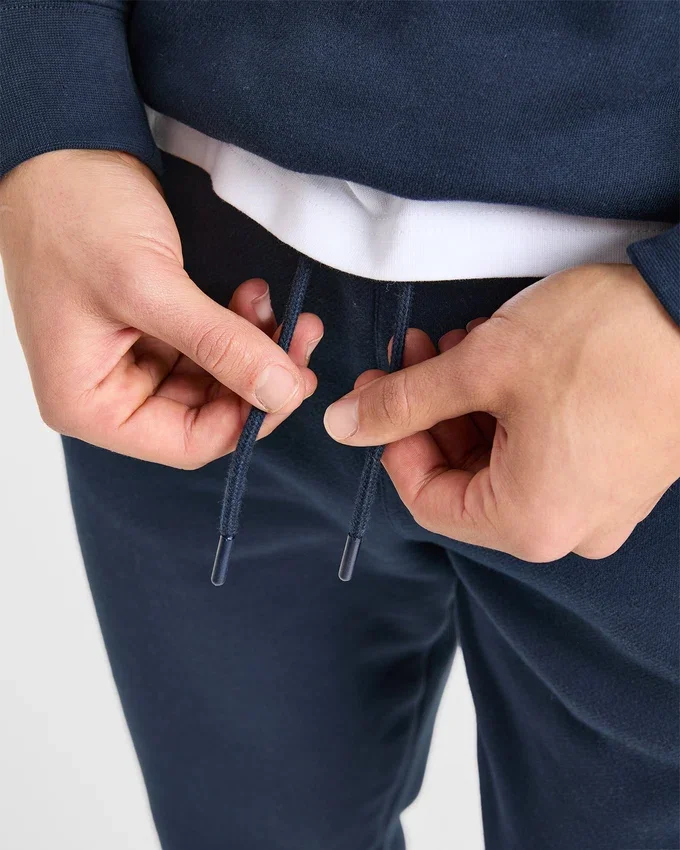 Essential Oversized Joggers