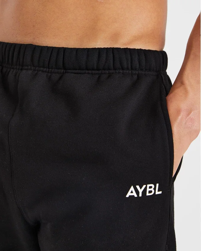 Essential Oversized Joggers