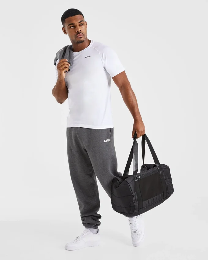 Essential Oversized Joggers