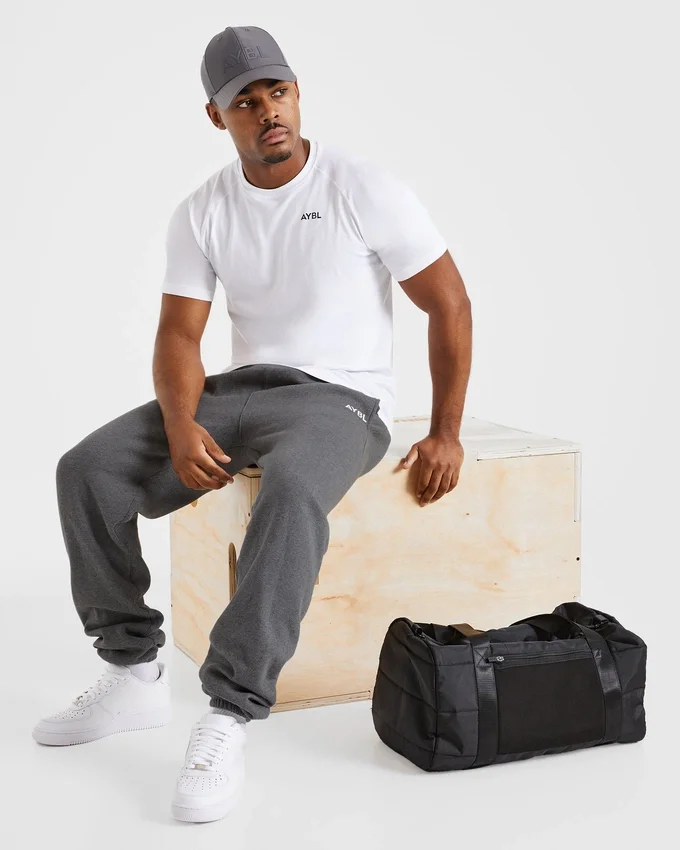 Essential Oversized Joggers