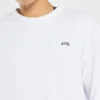 Essential Oversized Long Sleeve T Shirt