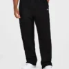 Essential Oversized Straight Leg Joggers