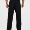 Essential Oversized Straight Leg Joggers