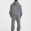 Essential Oversized Hoodie