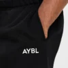 Essential Oversized Straight Leg Joggers