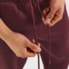 Essential Oversized Straight Leg Joggers
