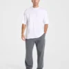 Essential Oversized Straight Leg Joggers