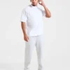 Essential Oversized Straight Leg Joggers
