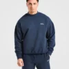 Essential Oversized Sweater