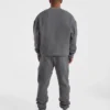 Essential Oversized Sweater