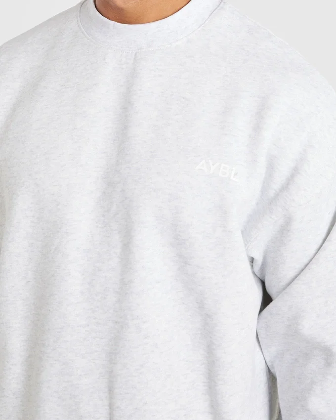 Essential Oversized Sweater