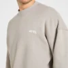 Essential Oversized Sweater