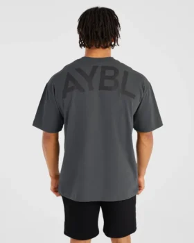 Essential Oversized T Shirt