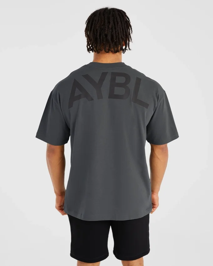 Essential Oversized T Shirt