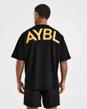 Essential Oversized T Shirt