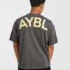 Essential Oversized T Shirt